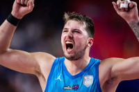 Dončićeva majka: Uvijek ću štititi svog sina