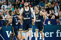Nurkić: Imamo tri Bosanca, tri Hercegovca i trojicu ne znam kako da ih nazovem