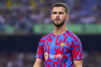 Pjanić: Bila je čast nositi dres Barselone