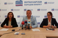 Grabež: Osnovni cilj demografski prosperitet Srpske