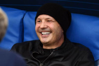 Mihajlović se emotivnim pismom oprostio od Bolonje