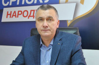 Vasić: Srpskoj su potrebne patriote