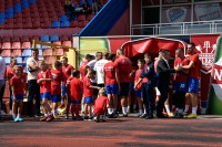 Malbašić: Novi teren za uspješniji "Borac"