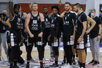 KK Partizan oborio rekord Evrolige po broju prodatih karata