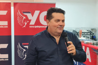 Stevandić: Banjaluka da bude iznad političkih podjela