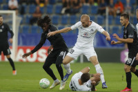 Partizan iz ponora do boda u Ligi konferencija