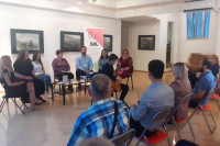 Počeli 50. “Književni susreti na Kozari”
