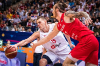 Srbija preko Poljske ovjerila prvo mjesto