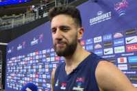 Micić: Igrali smo bez kalkulacija, fokus na nas