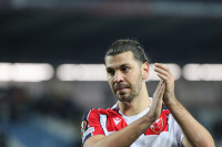 Dragović igrač sa najviše utakmica u Ligi Evrope