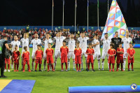 Zakazana prijateljska utakmica fudbalskih reprezentacija BiH i Rusije