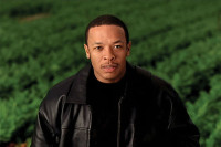 Dr Dre autor muzike za novi gangsterski grafički roman