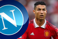 Ronaldo bio na pragu prelaska u Napoli, Italijani odustali