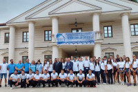 Otvoreno Balkansko prvenstvo u veslanju