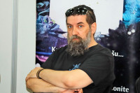 "Đavolski dobar bluz" Ivana Nešića stiže u oktobru