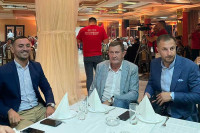 Mitrović: Birajmo ljude koji žele stabilnu Srpsku - Dodika i Cvijanovićevu