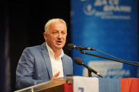 Borenović vjeruje u pobjedu u Banjaluci