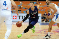 Nedović se priključuje reprezentaciji Srbije u Berlinu