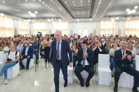 Šarović: “Otvoreni  Balkan” - projekat koji je doprinijeti razvoju Srpske