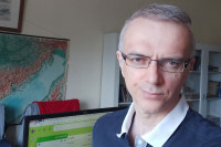 Goran Nikolić za “Glas Srpske”: Ulica neće promijeniti politiku Brisela