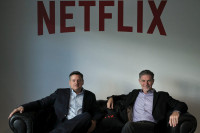 Kako je "Netfliks" od video-kluba postao striming gigant