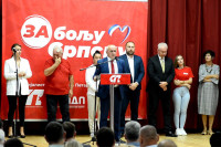 SP u Čelincu:  Hrabro za bolju Srpsku