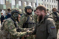 Двјеста дана сукоба у Украјини