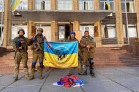 Двјеста дана сукоба у Украјини