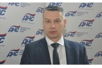 Nešić: Možemo dati odgovore na ekonomske i energetske izazove
