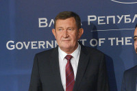 Dodik i Cvijanovićeva jedino pravo rješenje za Srpsku
