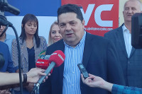 Stevandić: Vizija napraviti od Banjaluke kopiju Beograda