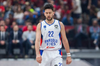 Micić: Idemo dalje, kao da smo oklevali prilikom šuteva
