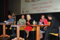 Održani “Šesti drinski književni susreti”: Nagrade za devet radova