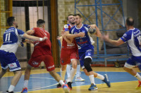 Rukometaši Leotara slavili protiv Borca: Rulet stao na “bijelo”