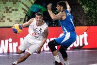Basketaši Srbije četvrti put zaredom šampioni Evrope
