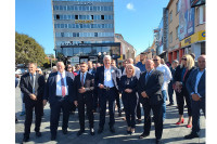 Krišto: Hrvati da konačno imaju legitimnog predstavnika u Predsjedništvu BiH