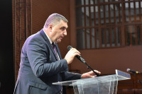 Stojanović: Sačuvati nadležnosti Republike Srpske