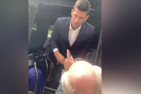 Novak Đoković na svadbi svog brata kitio trubače, "ponijela" ga atmosfera
