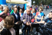 Borenović: Nudimo odličan program i kandidate
