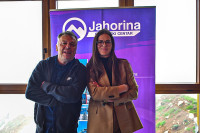Muzički spektakl na vrhu Jahorine – Rock el Classico