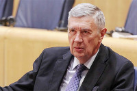 Radmanović: SNSD može da računa na ubjedljivu pobjedu