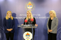 Za otkup 39 likovih djela obezbijeđeno 100.000 KM
