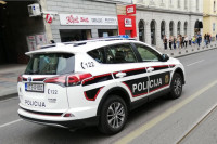 Zaposlena u banci optužena zbog prisvajanja novca umrlog klijenta