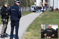 Novi dokazi u slučaju Bašić: Miljatovićev kolega krio pištolj?