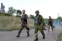 Рат у Украјини ушао је у 101. дан