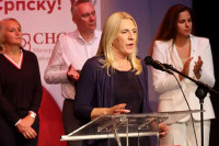 Cvijanović: Jedini stvarni i pravi razvoj Banjaluke bio u vrijeme kada je njime upravljao SNSD