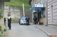 Tri lica lakše povrijeđena u dvije saobraćajne  nezgode