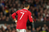Ronaldo odbio 242 miliona evra od Al Hilala?