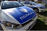 Osumnjičen da je ukrao alkoholna pića pa pokušao da zapali objekat