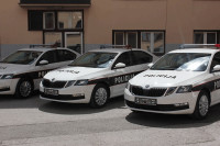Otkrivena grupa koja je krala automobile i pljačkala benzinske pumpe u Tuzlanskom kantonu